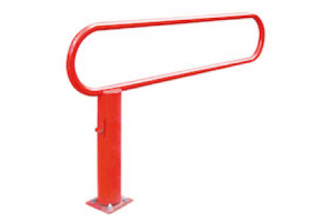 BARRIERE TOURNANTE