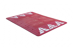 Coussins berlinois mobilier urbain
