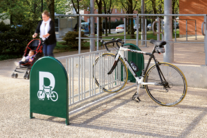 SUPPORT CYCLES 16 PLACES