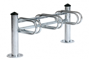 support velo mobilier urbain
